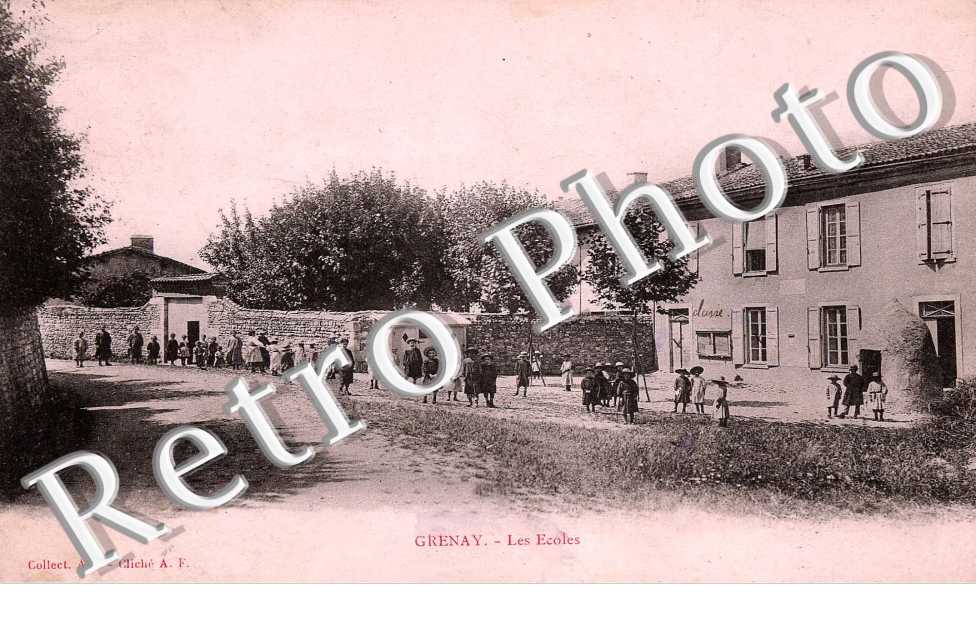 Les Ecoles