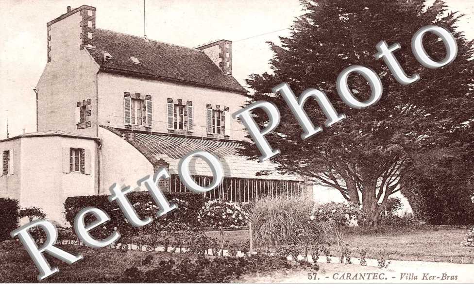 villa Ker Bras