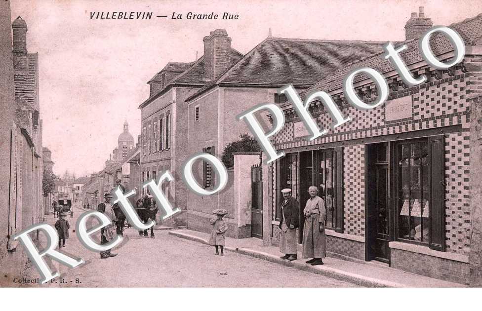 La Grande Rue