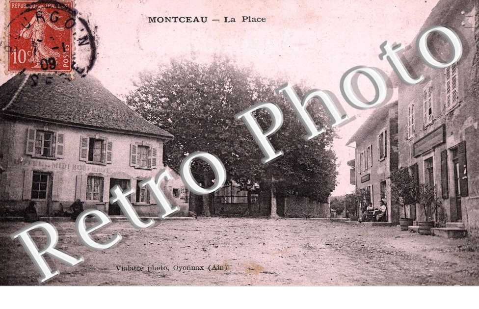 la place