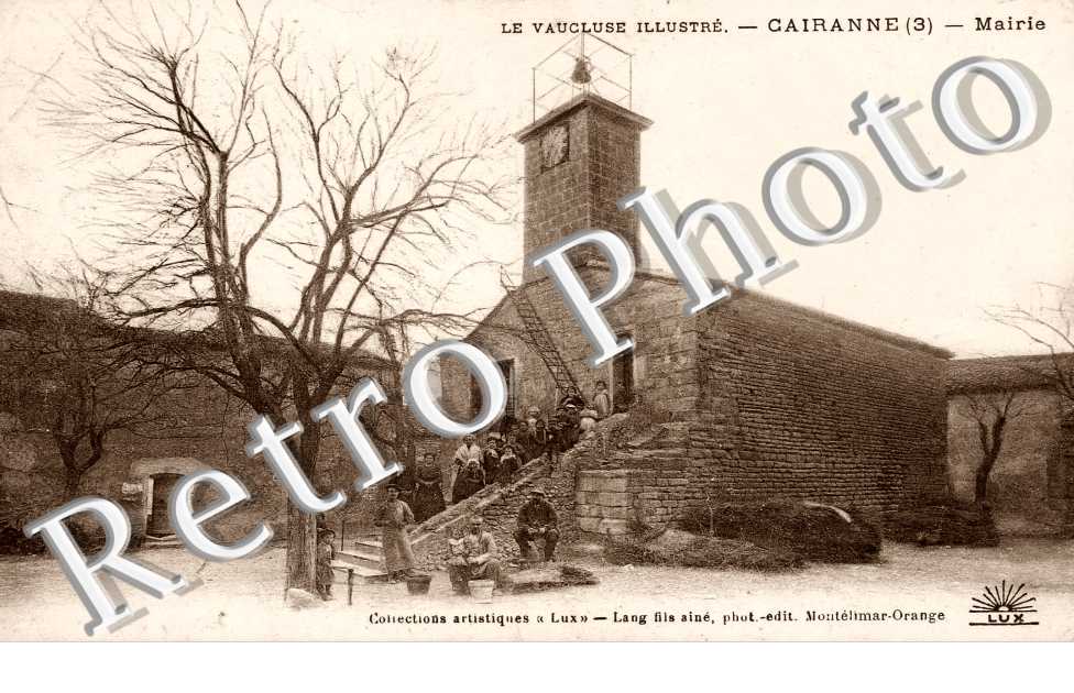 Mairie