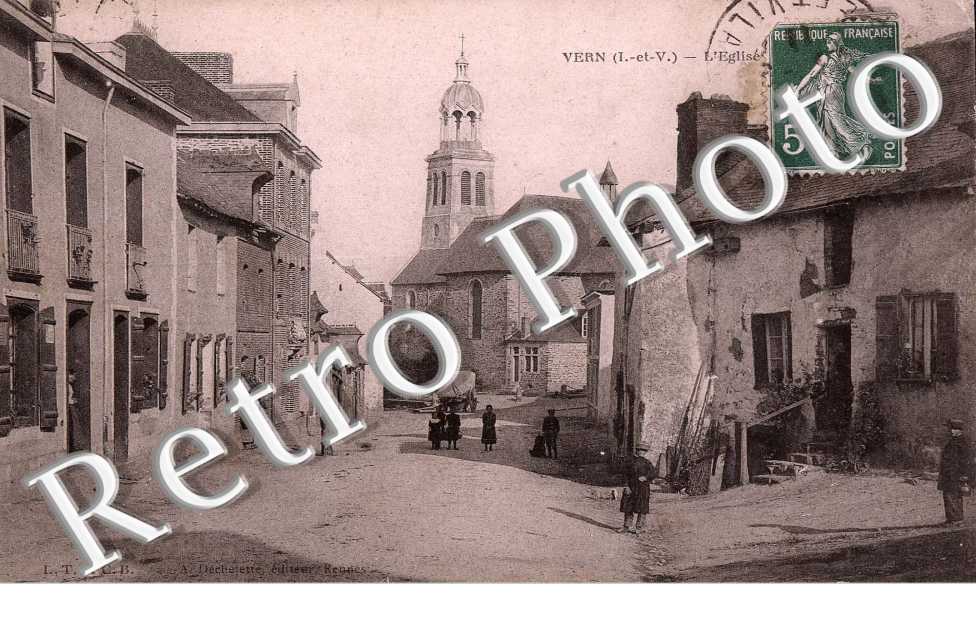 L'eglise