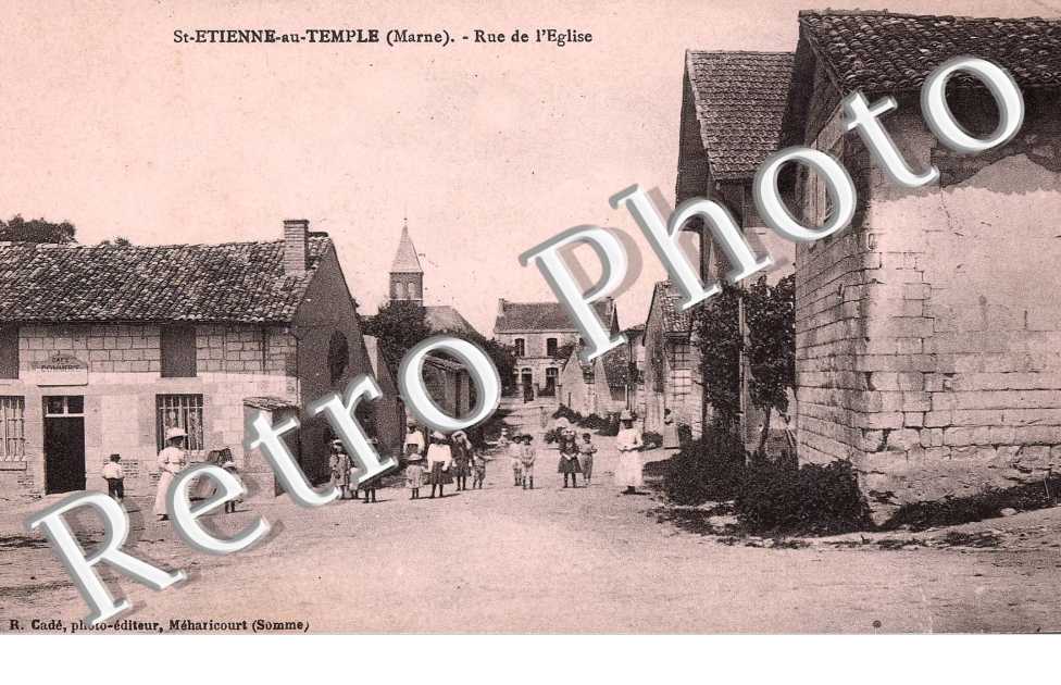 rue de l' Eglise