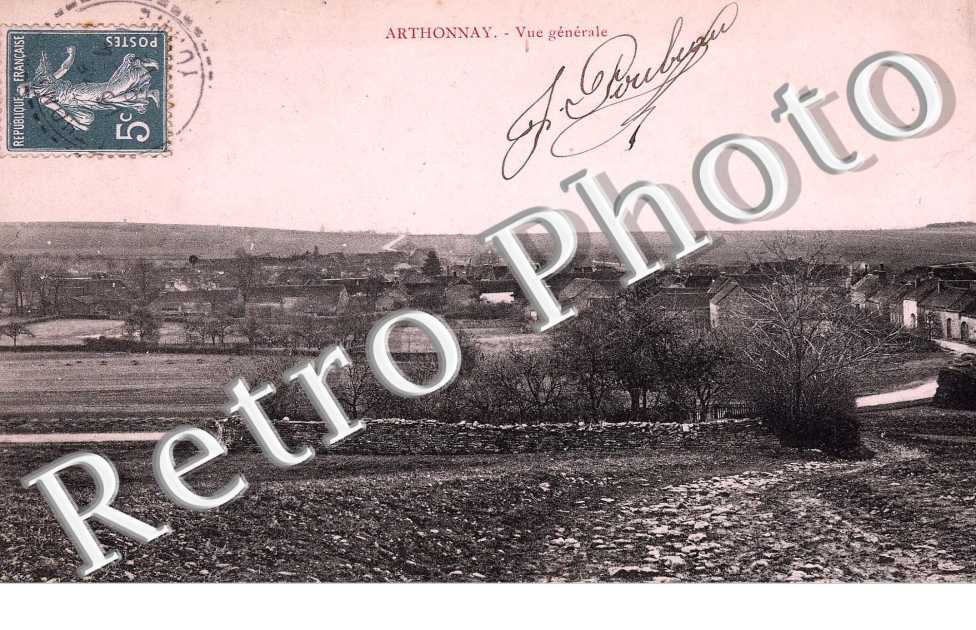 Vue generale