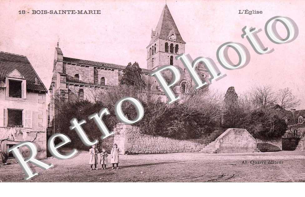 L'eglise