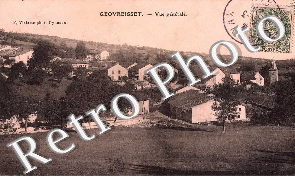 Vue generale