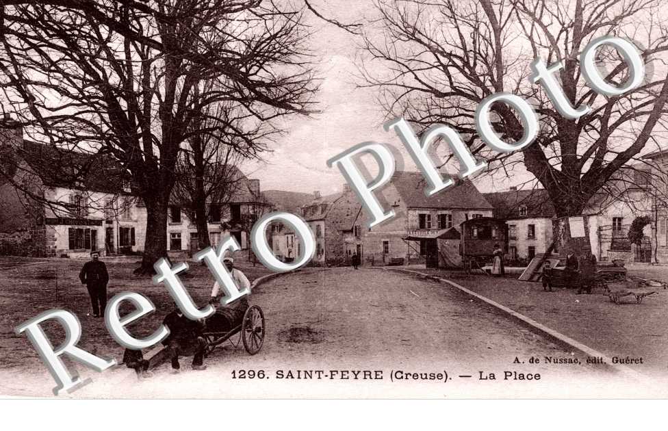 la place