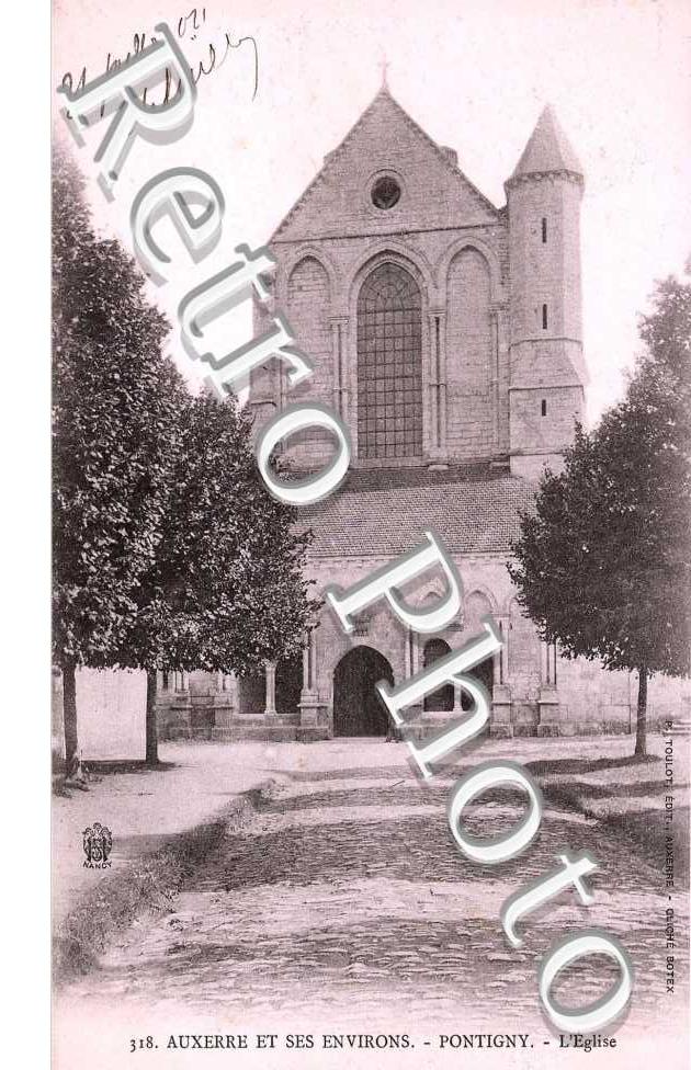 l' eglise