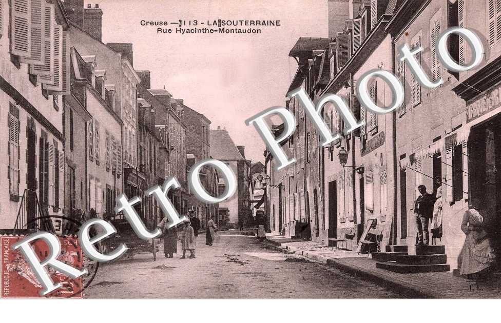 rue hyacinthe montaudon