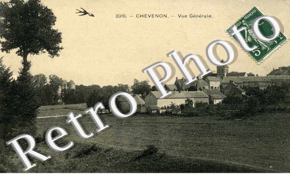 vue generale