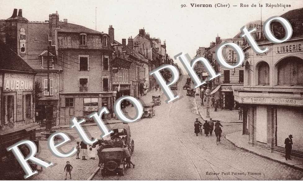 rue de la Republique
