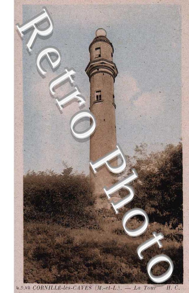 La Tour