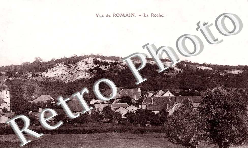 LA ROCHE