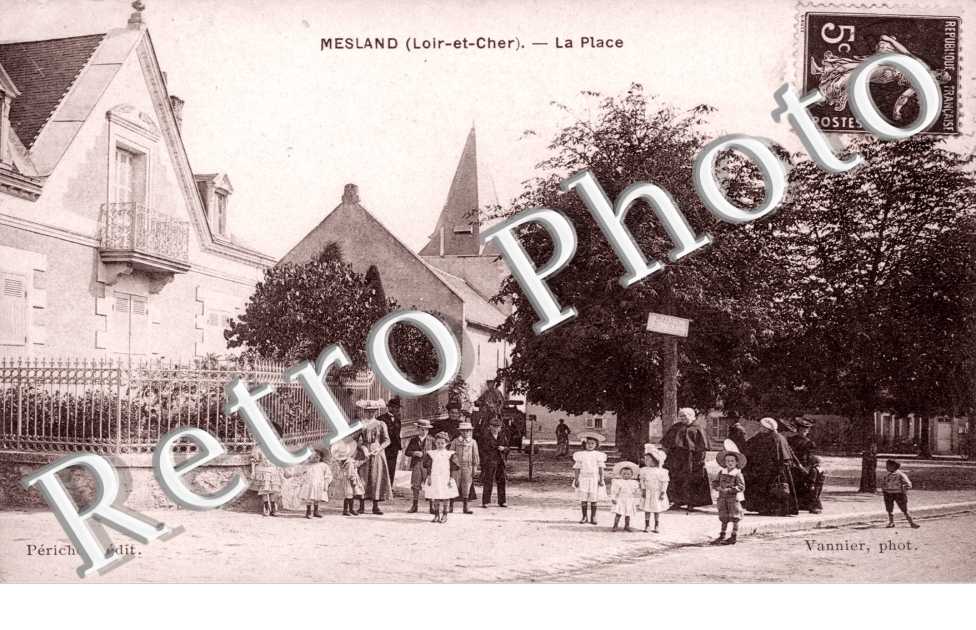 la place