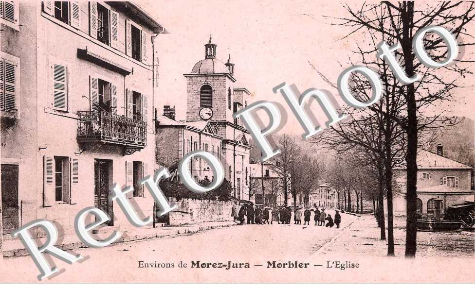 L'eglise