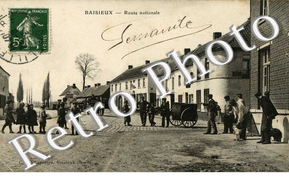 route nationale