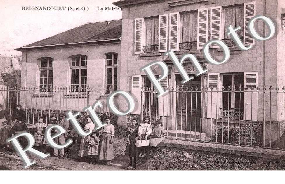 La Mairie