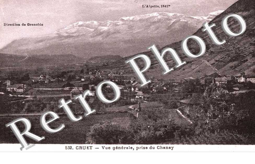 Vue generale