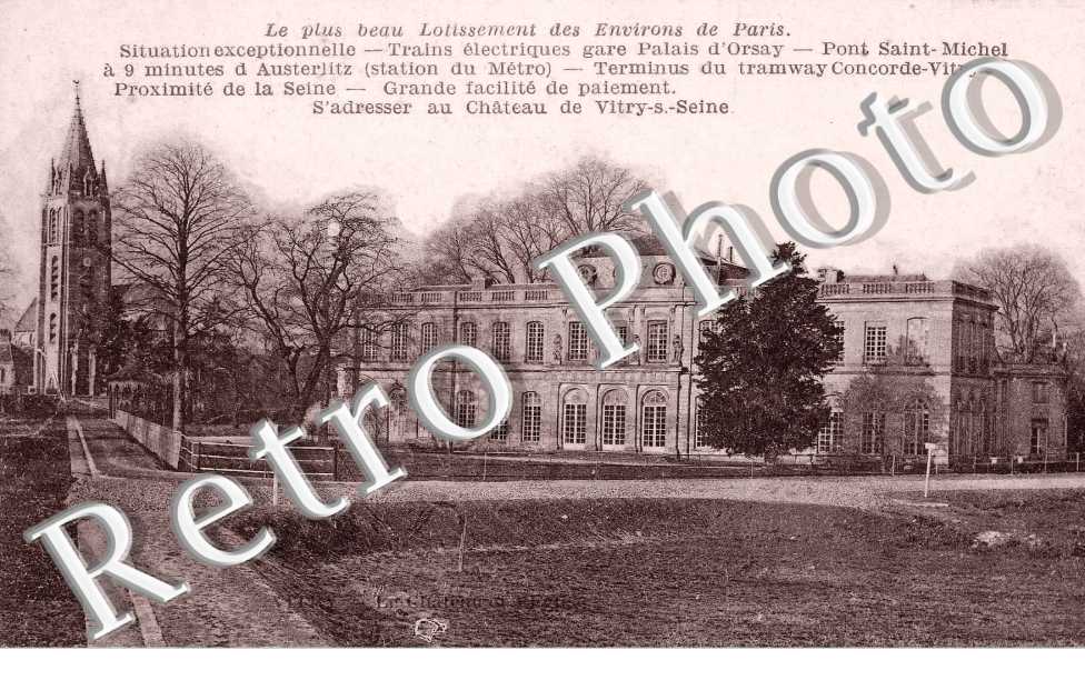 Lotissement