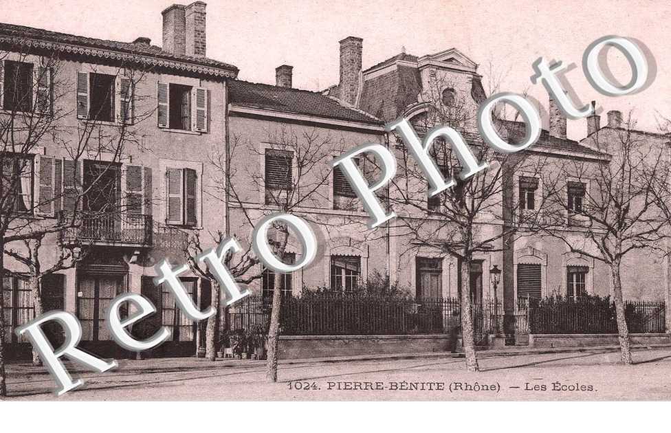les ecoles