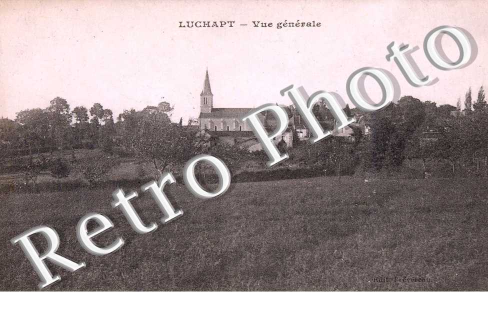 Vue Generale