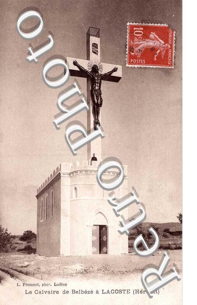 Calvaire de Belbeze