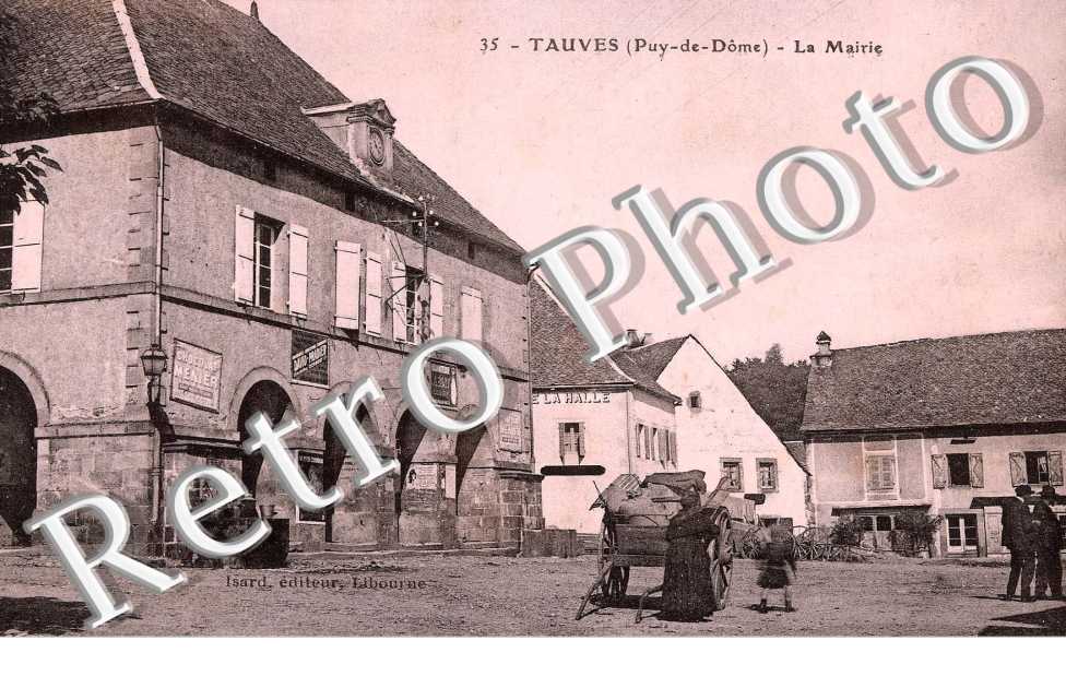 La Mairie