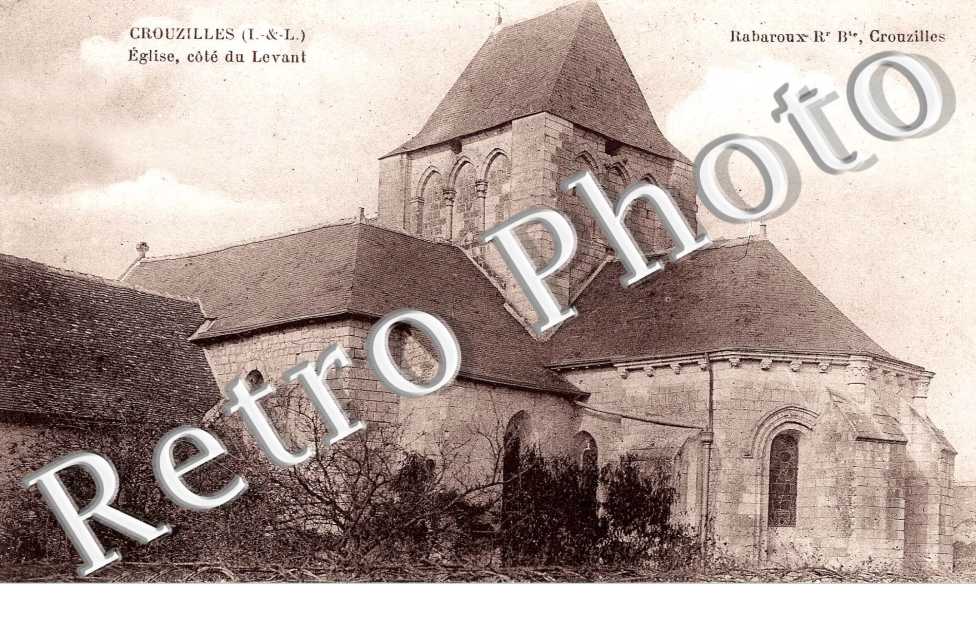 L'Eglise