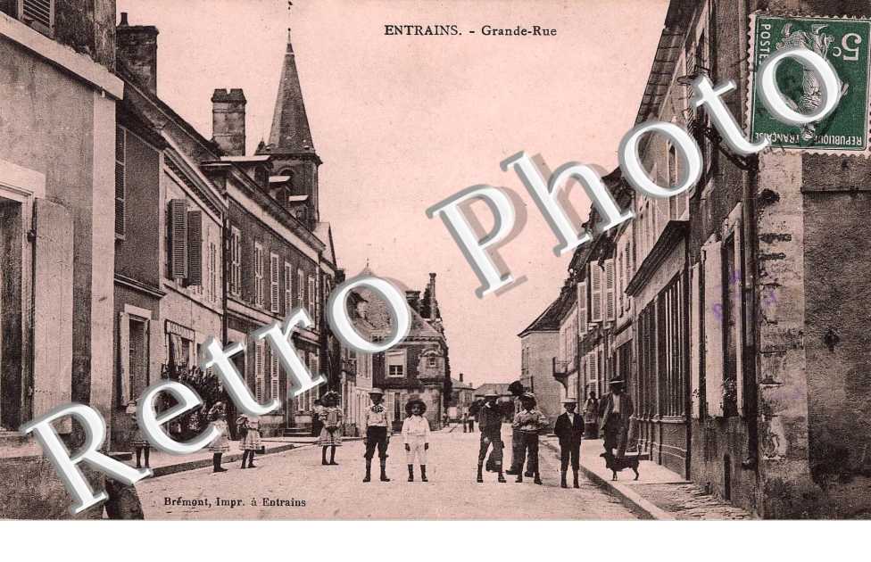 grande rue