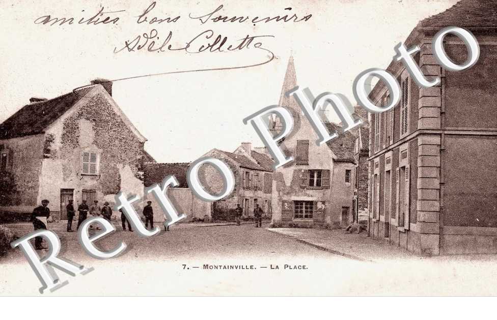 La Place