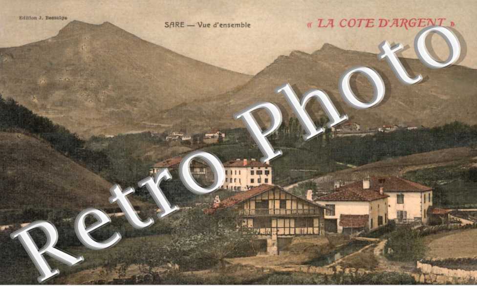 Vue d'ensemble