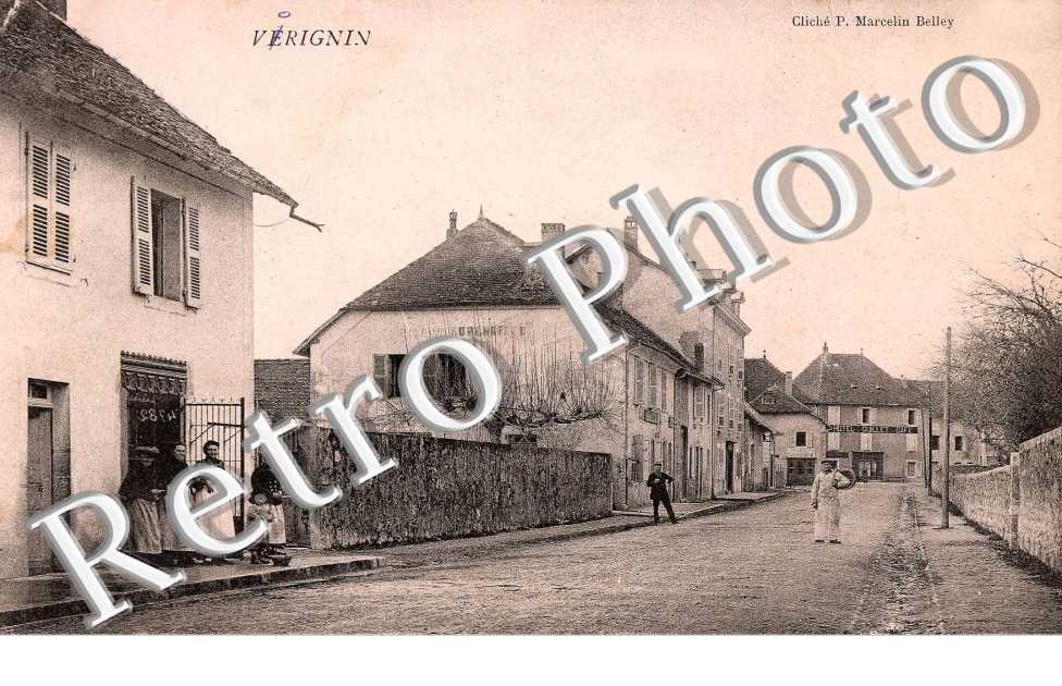 Vue Interieure