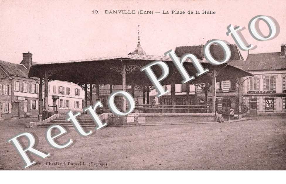 rue du Cygne et des Puisiaux