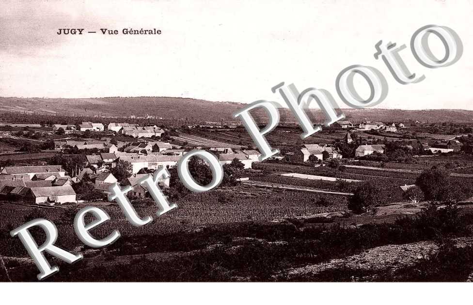 Vue generale