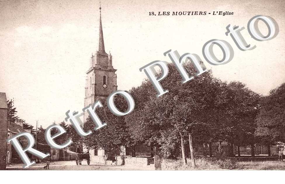 l'eglise
