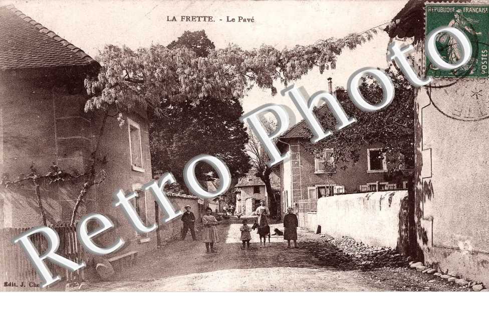 le pave