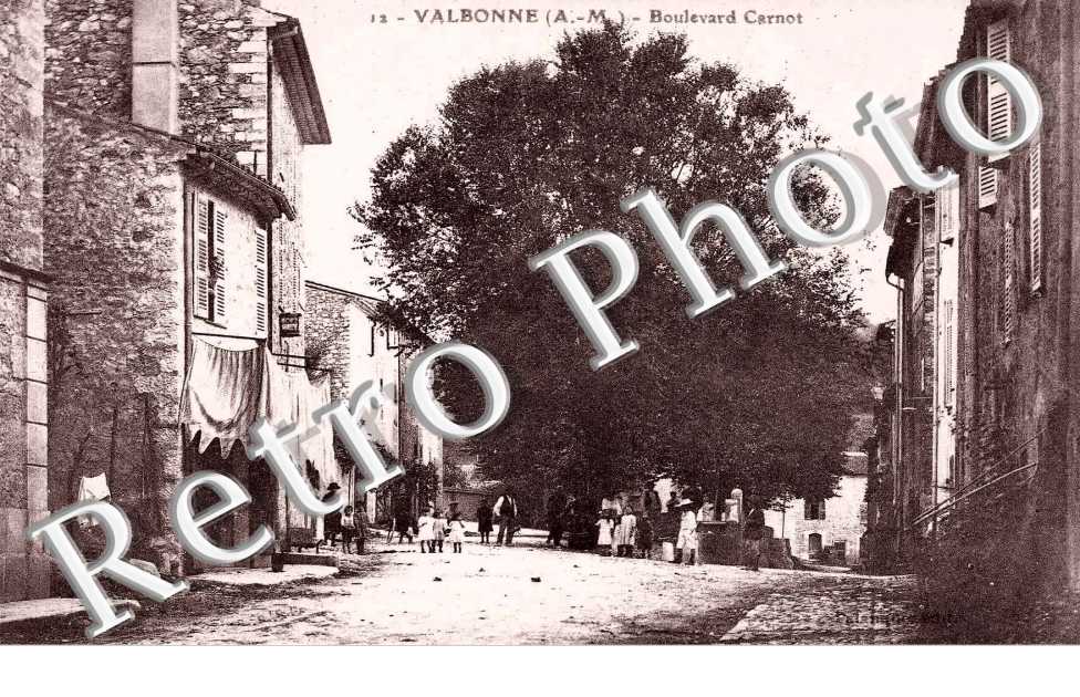Boulevard Carnot