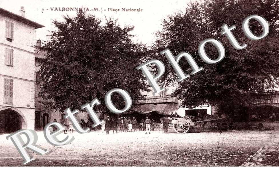Place nationale
