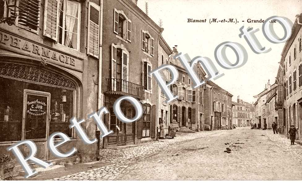 Grande Rue (I) (pharmacie)