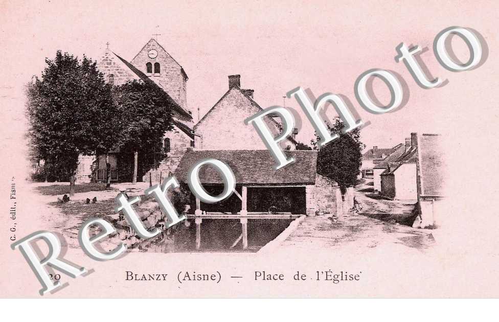 Place de l'eglise