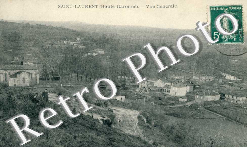 Vue generale