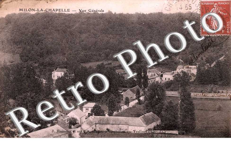 Vue generale