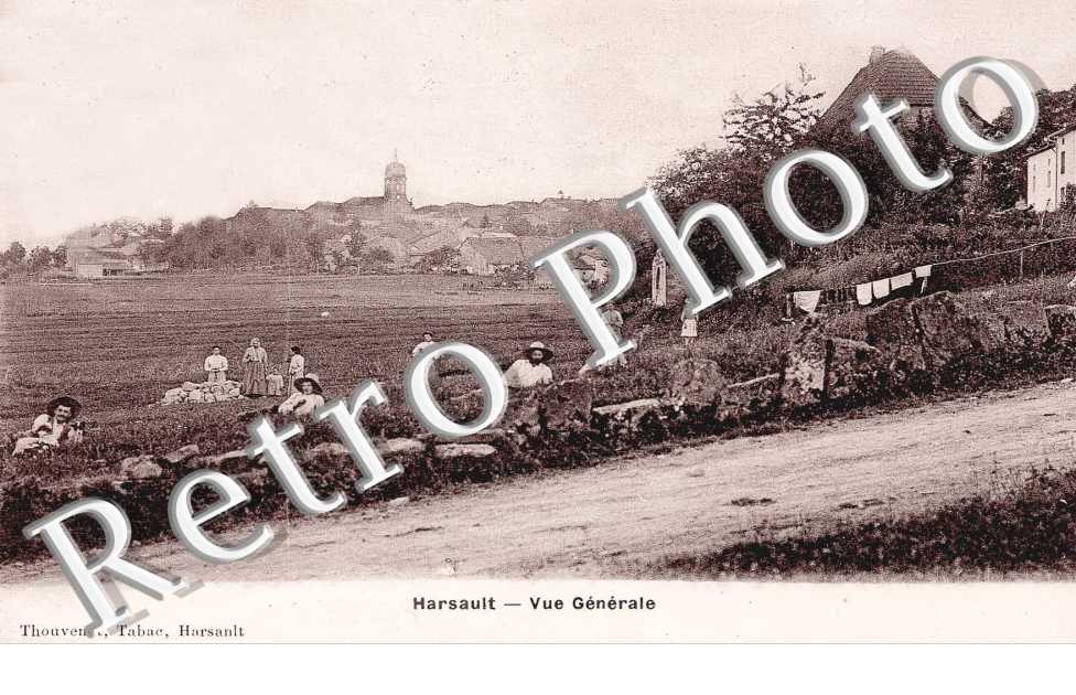 Vue generale