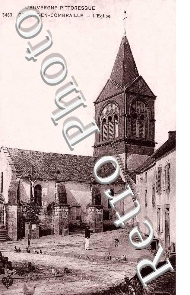 l'Eglise