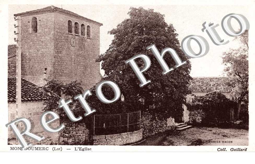 Eglise