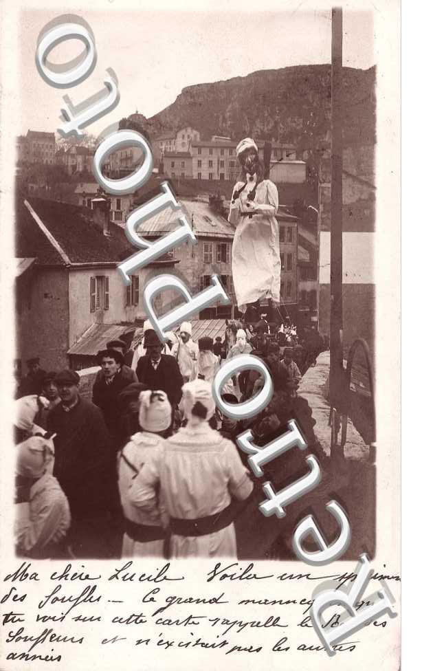 (procession religieuse)