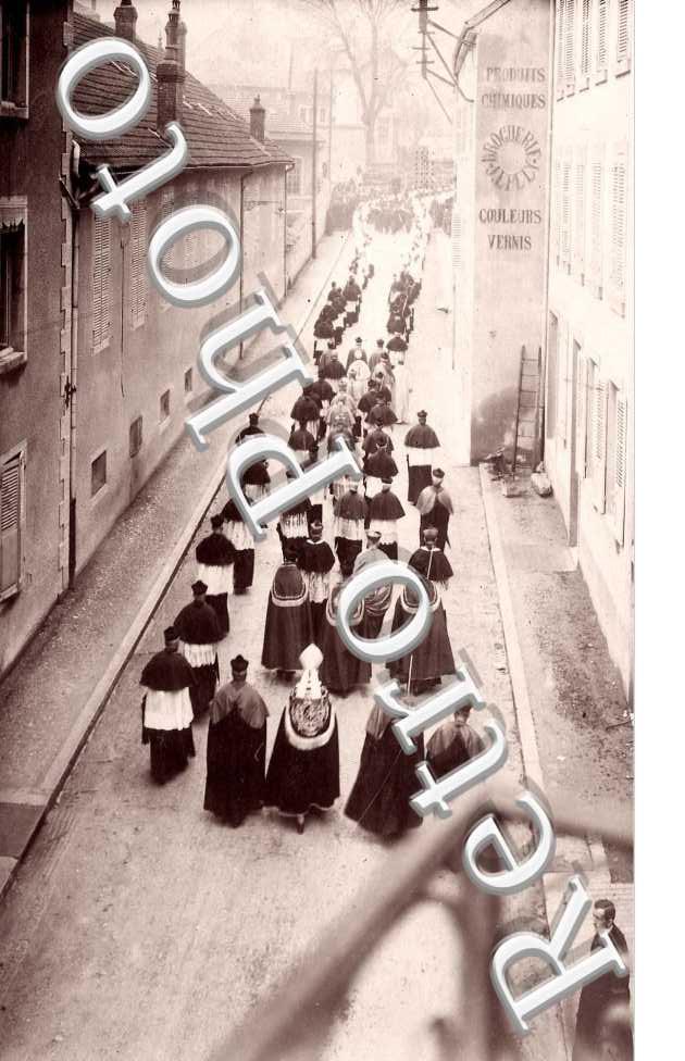 (procession religieuse)