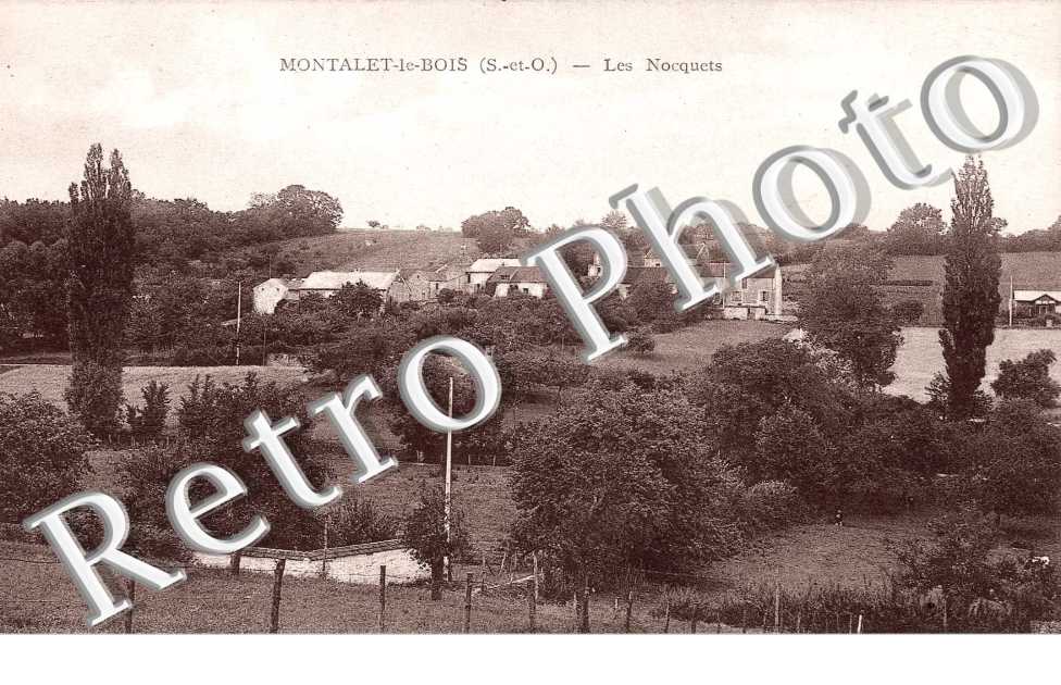 les noquets