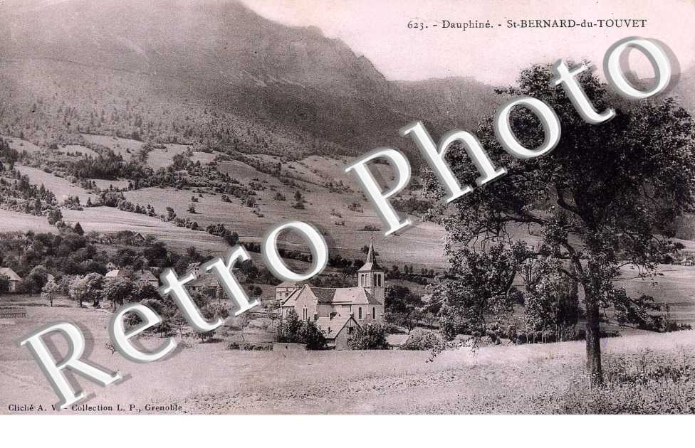 Dauphine