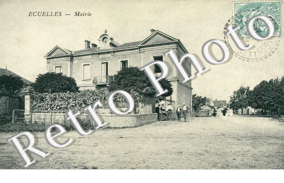 Mairie